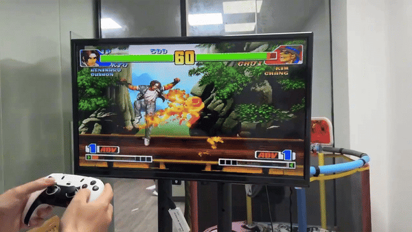 Retro Konsola do Gier TV