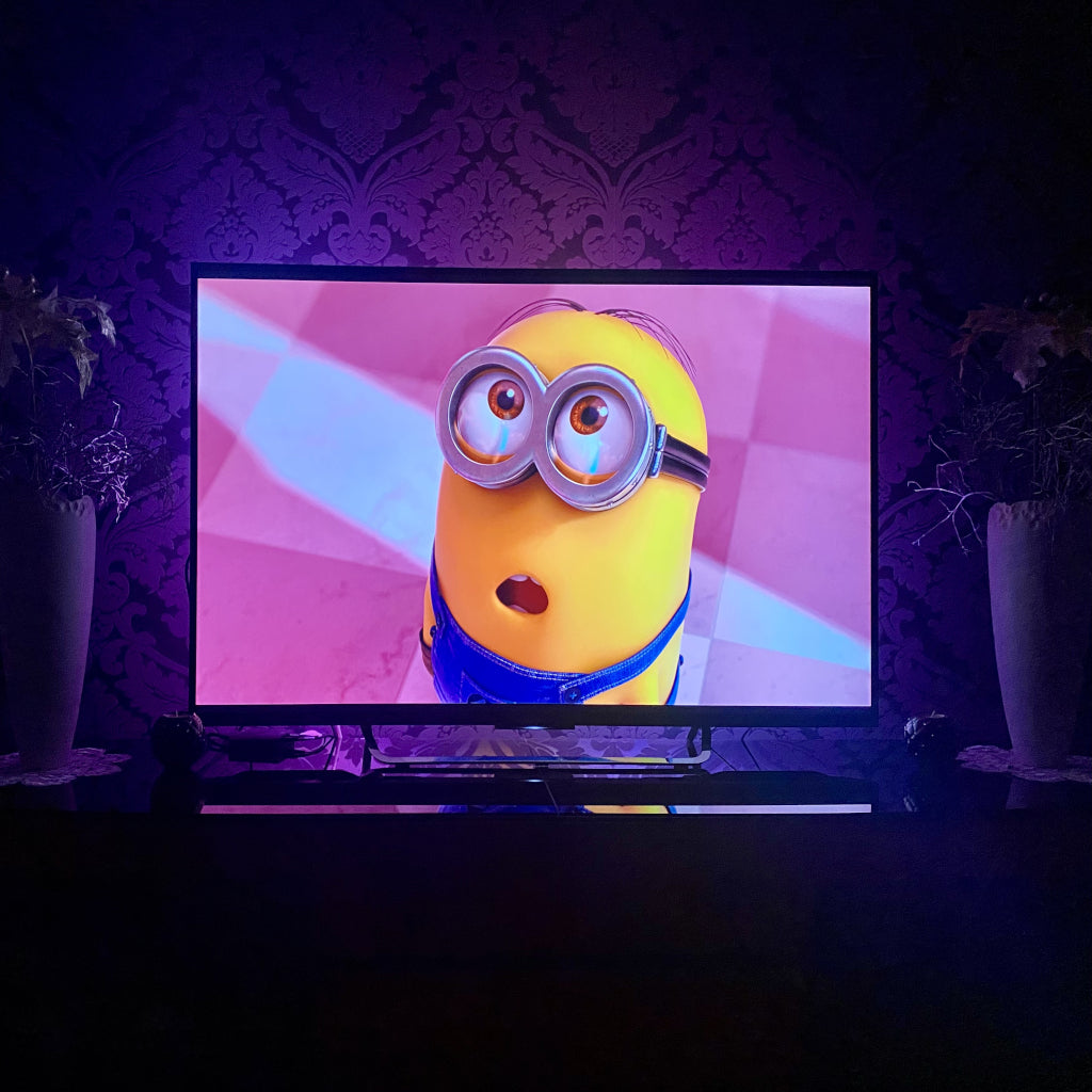 Vekralight - Inteligentne podświetlenie LED do TV