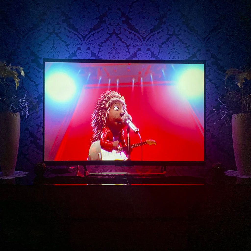 Vekralight - Inteligentne podświetlenie LED do TV